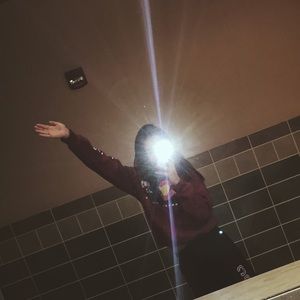 Meet your Posher, Savanna